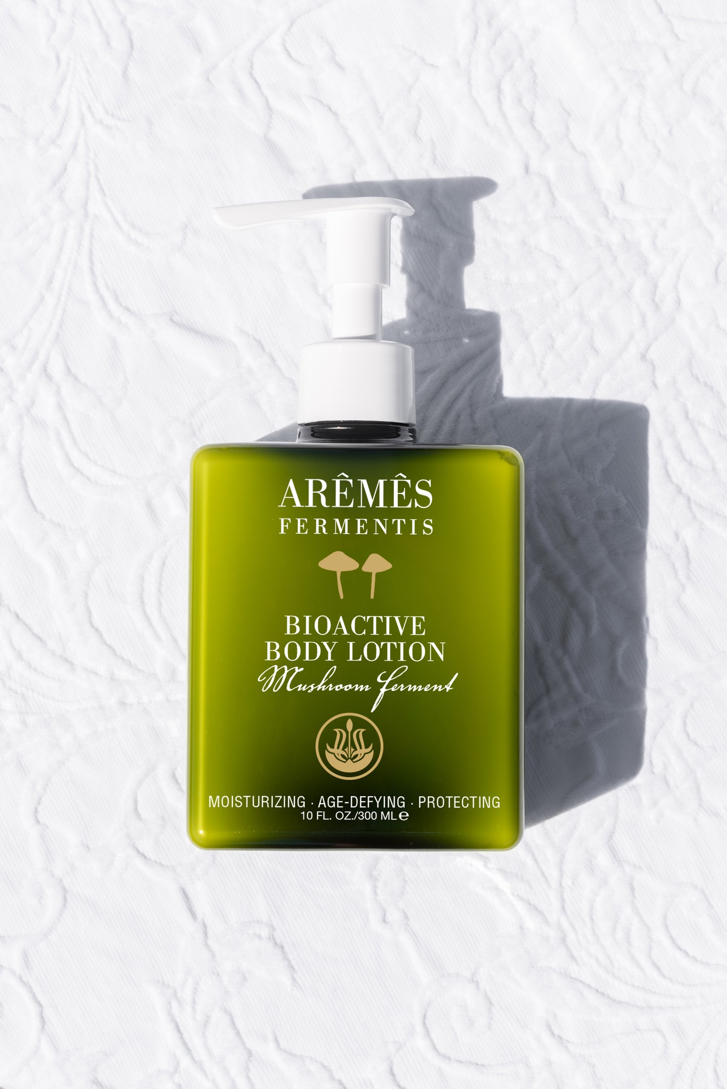 Bioactive Body Lotion