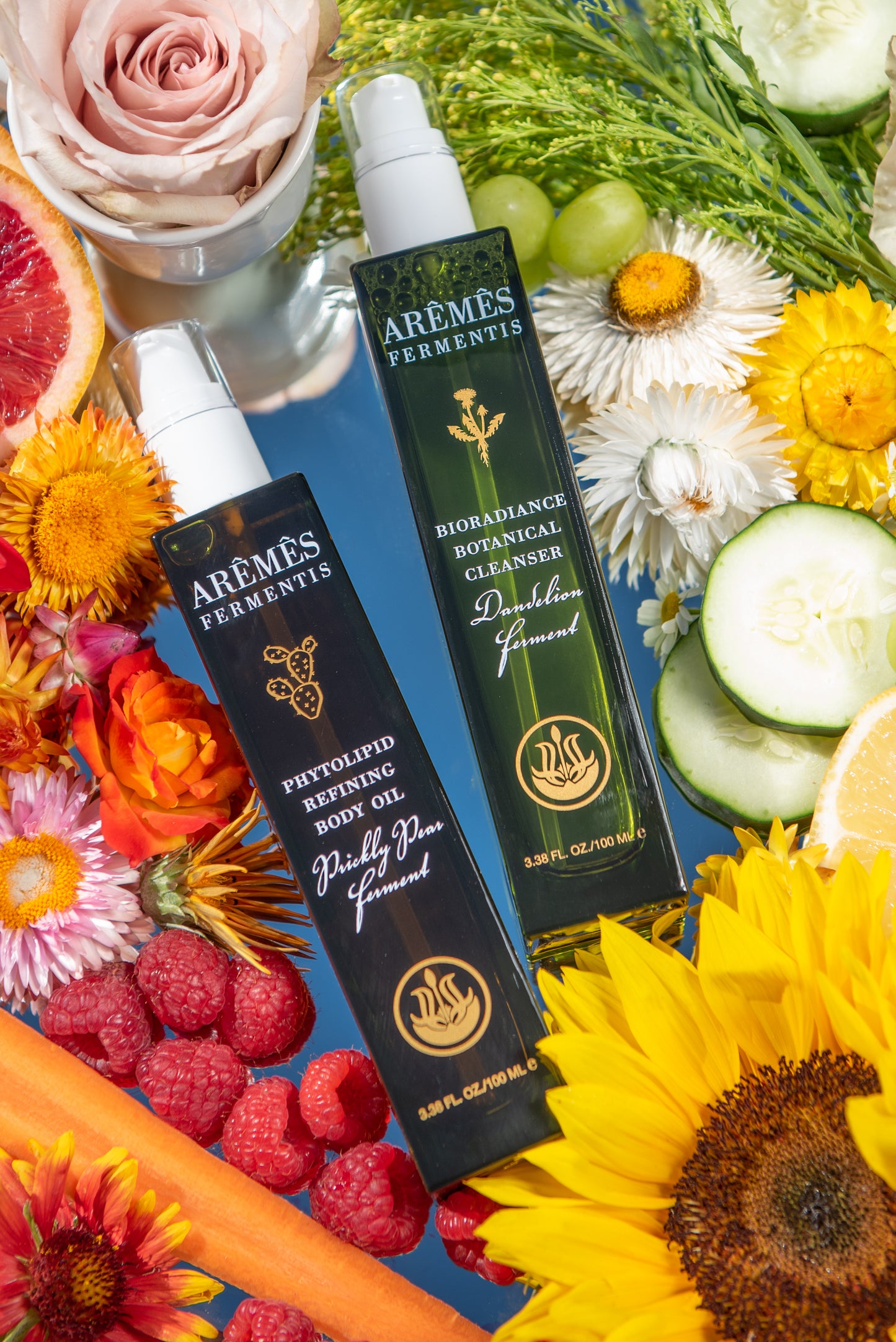 BioRadiance Botanical Cleanser™