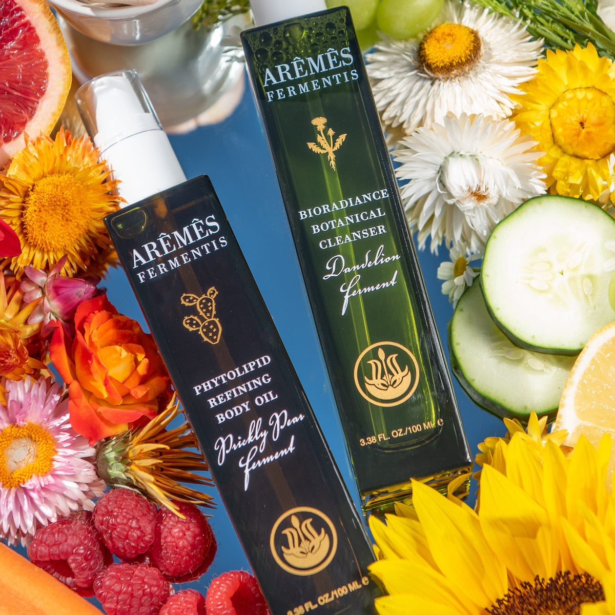 BioRadiance Botanical Cleanser™