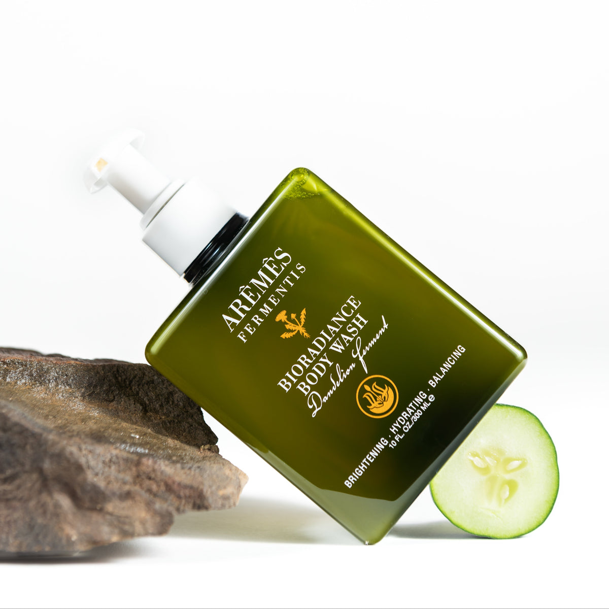 BioRadiance Body Wash