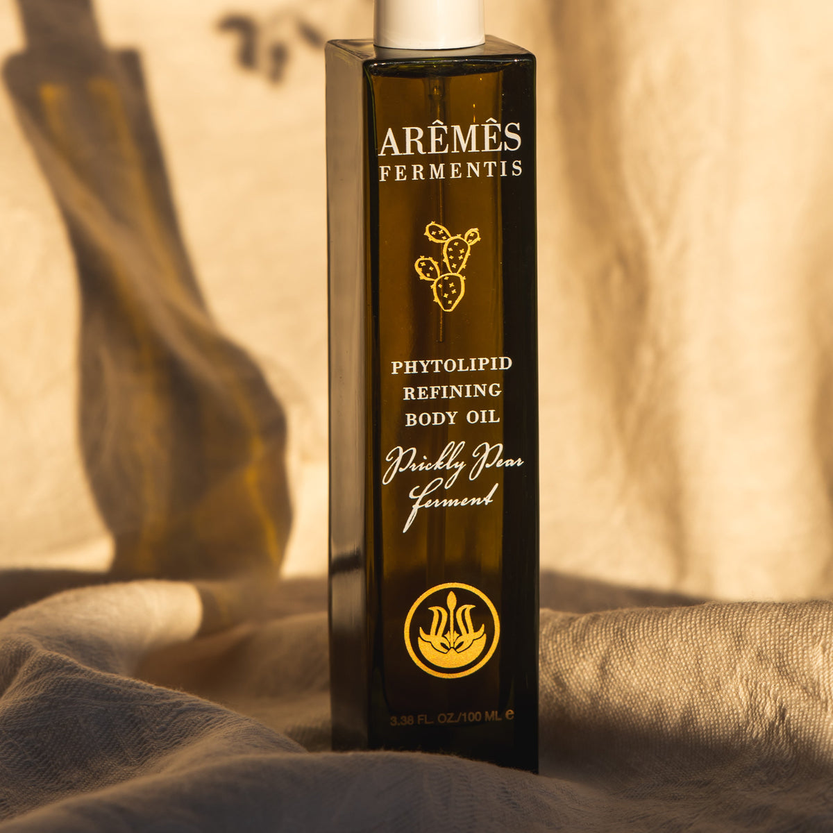 PhytoLipid Refining Body Oil™