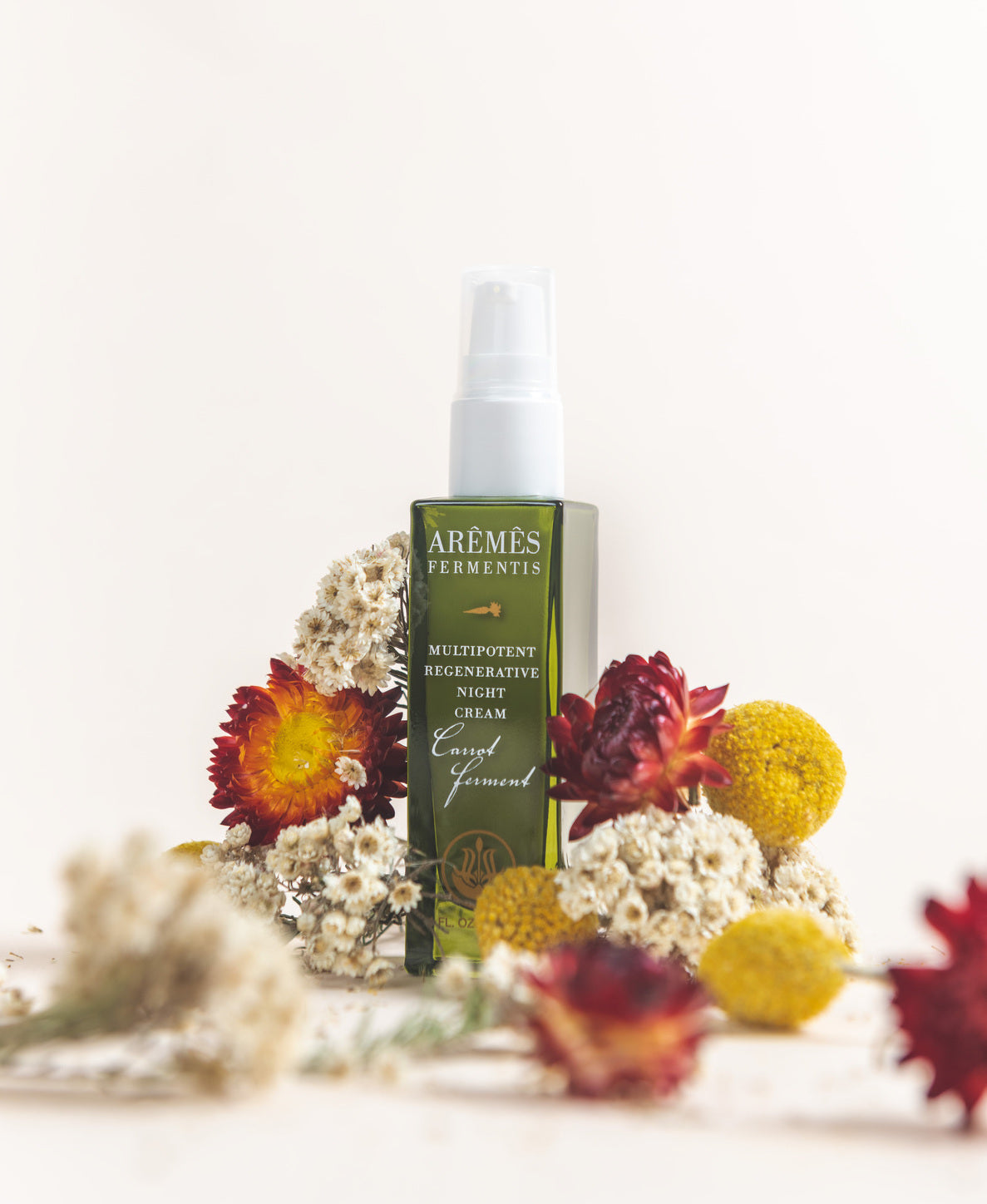 Multipotent Regenerative Night Cream™