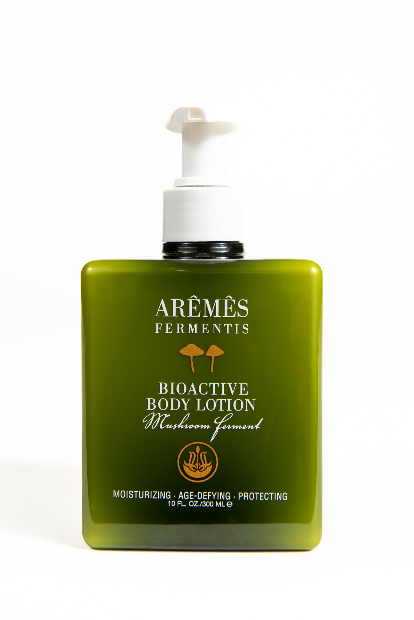 Bioactive Body Lotion
