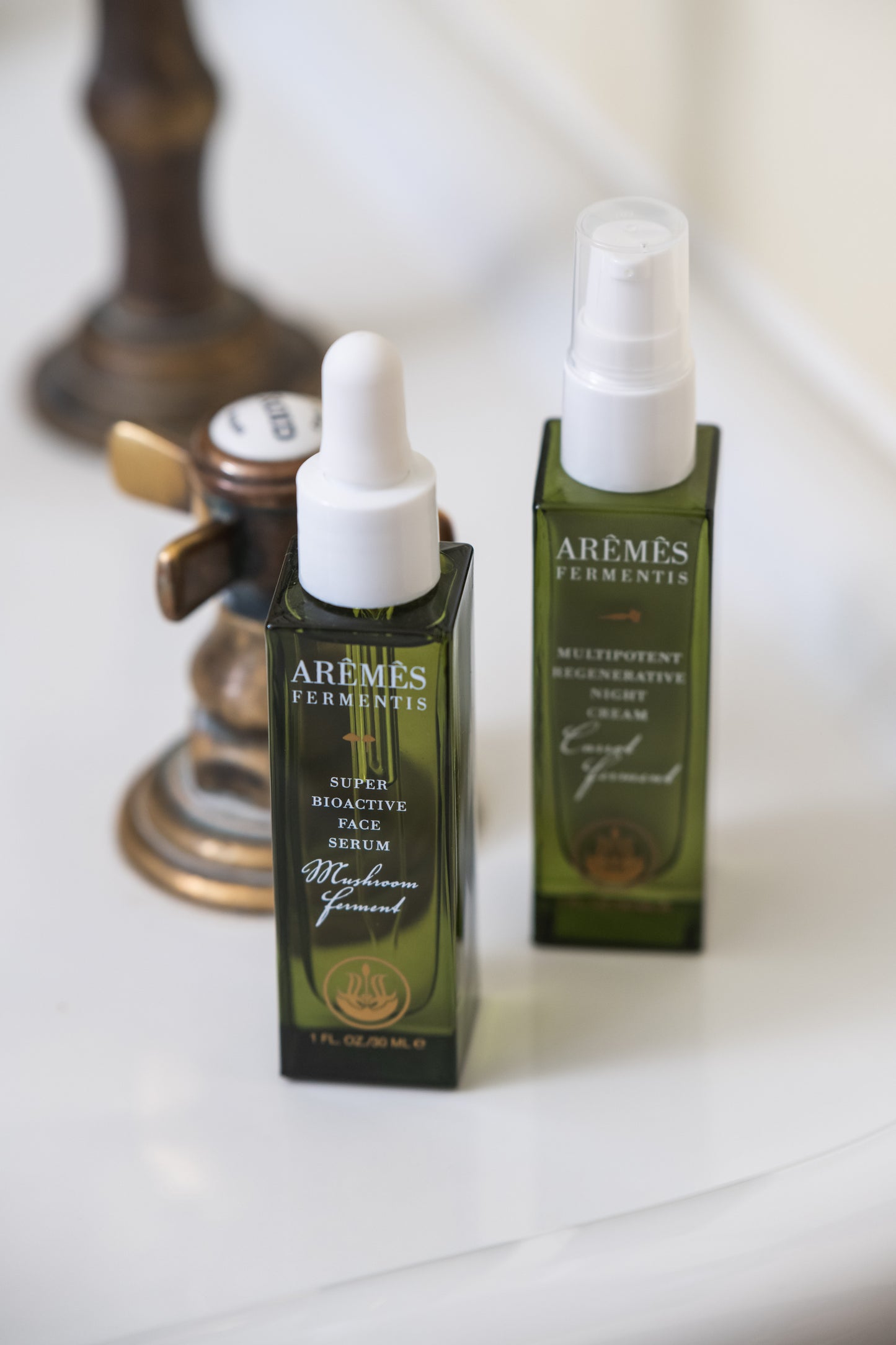 Bioactive Skin Duo