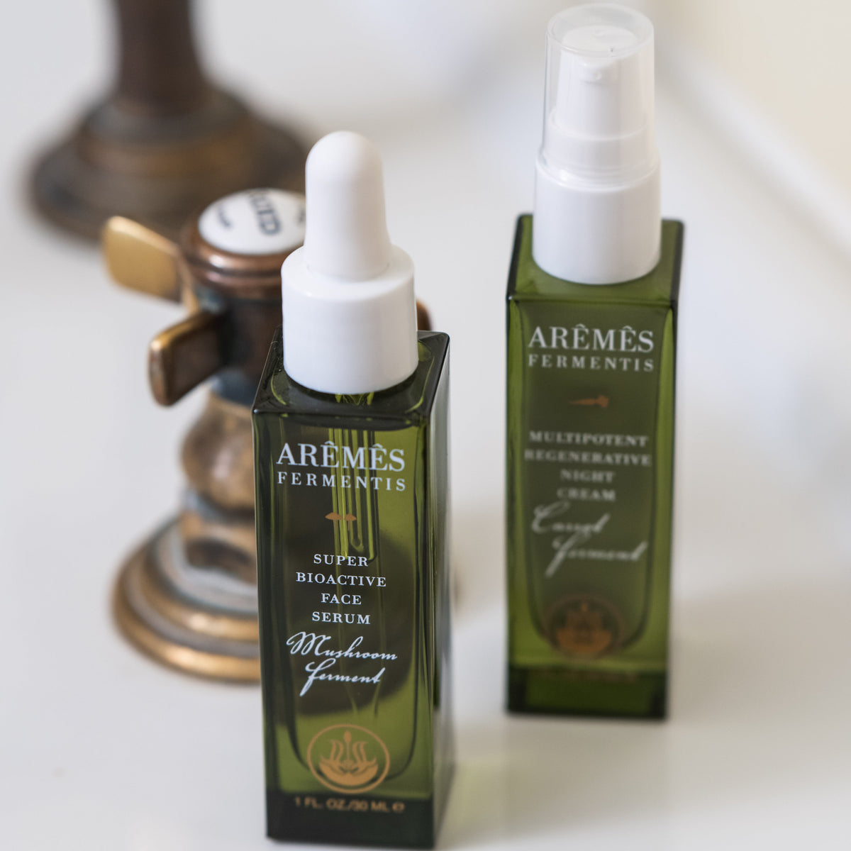 Bioactive Skin Duo