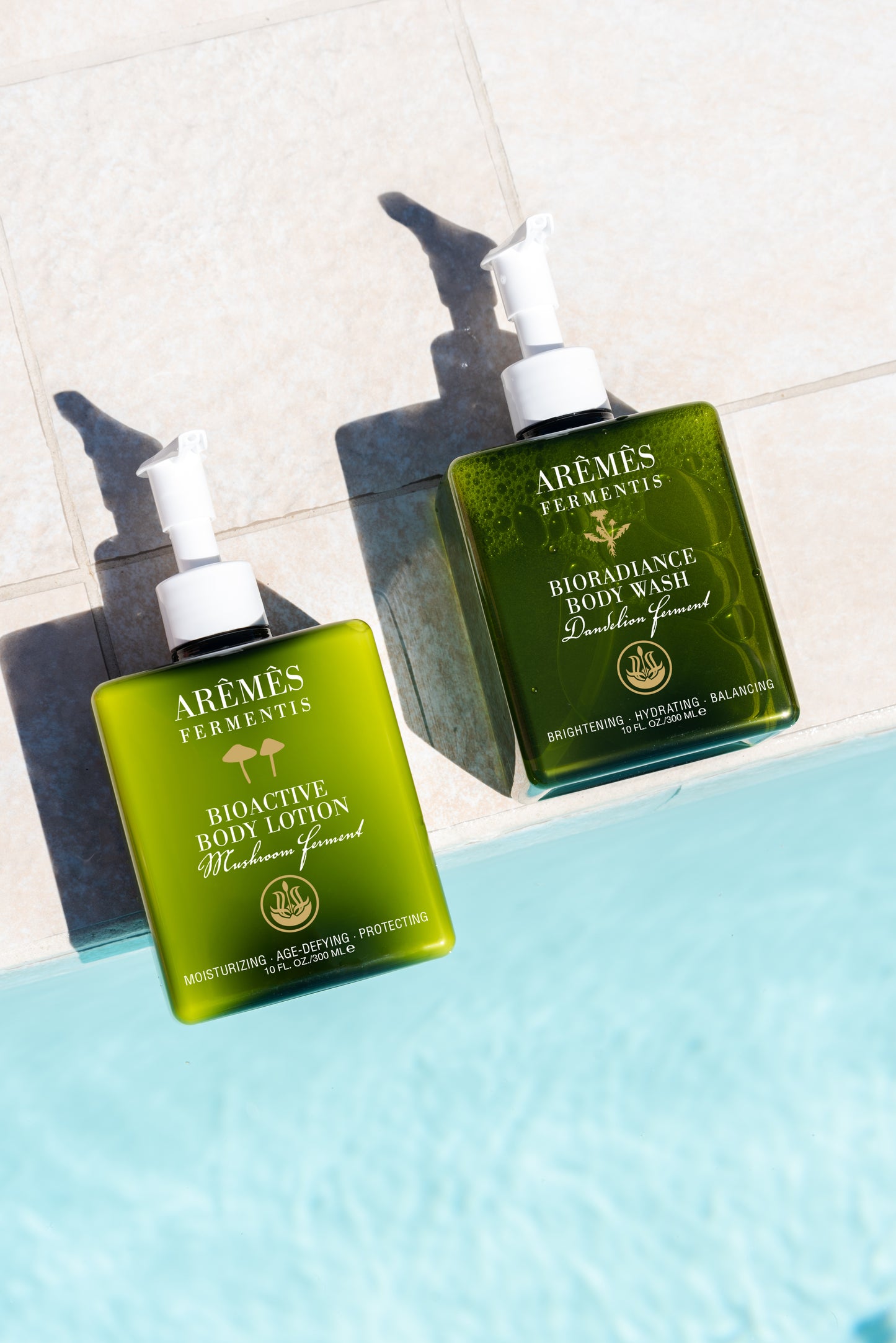 Bioactive Body Duo