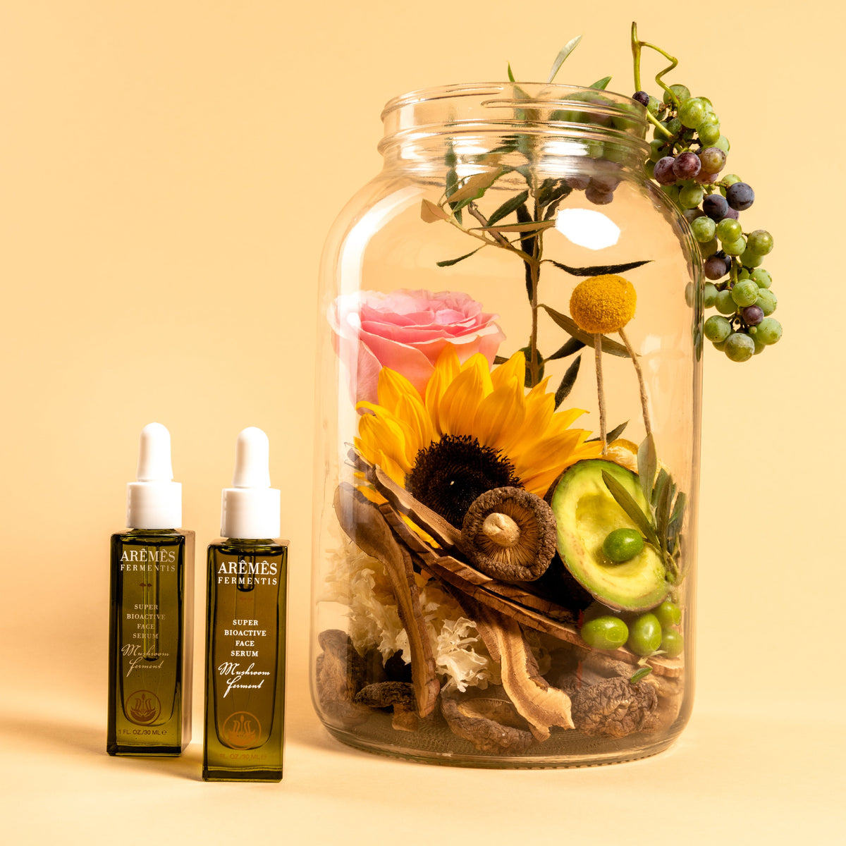 Super Bioactive Face Serum™