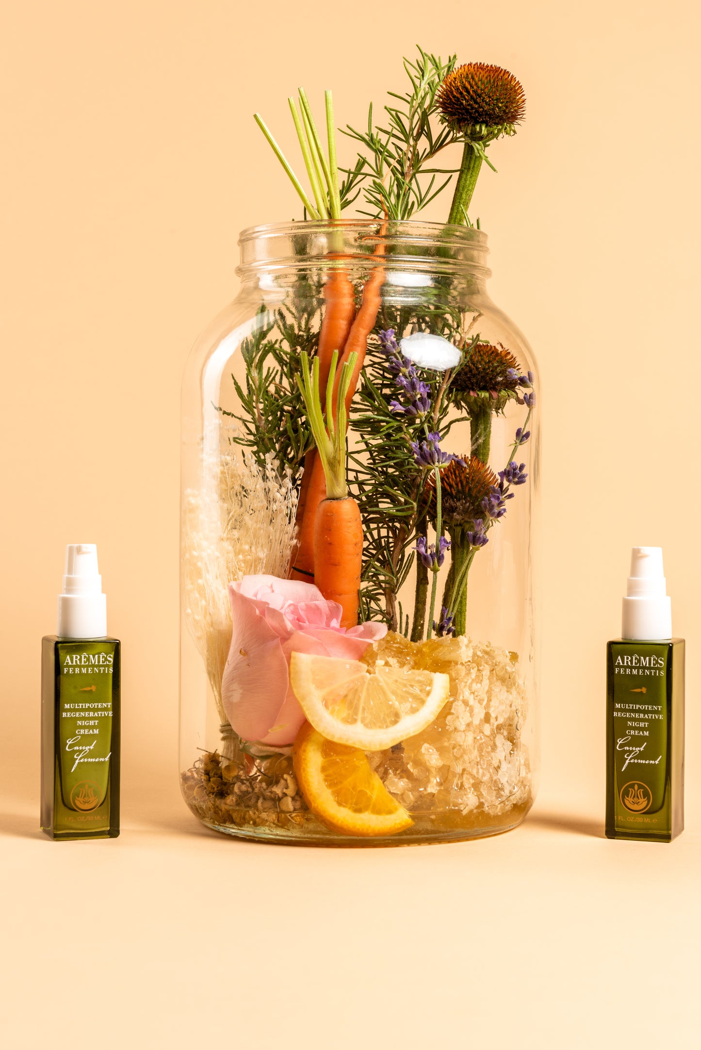 Multipotent Regenerative Night Cream™