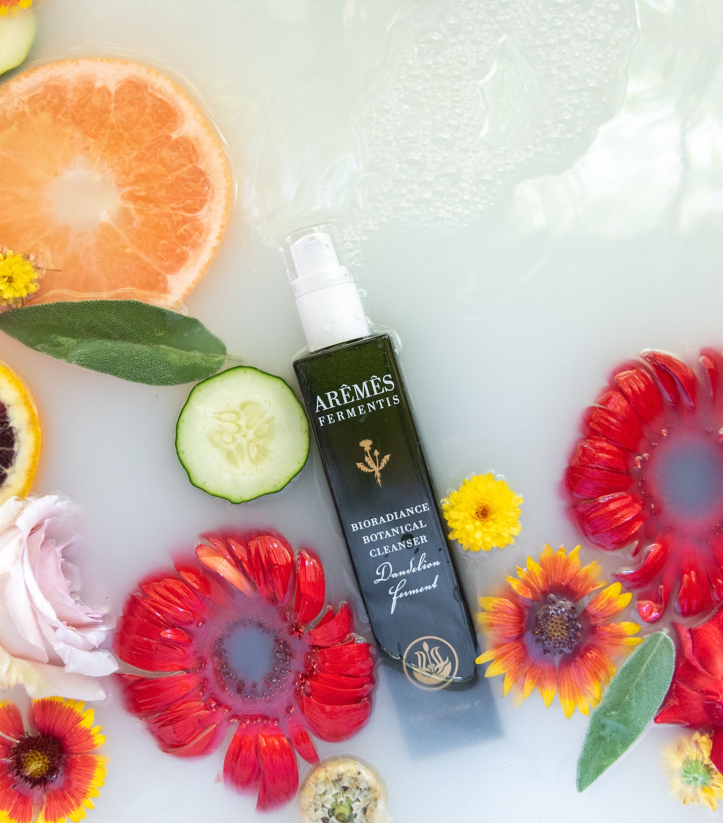 BioRadiance Botanical Cleanser™