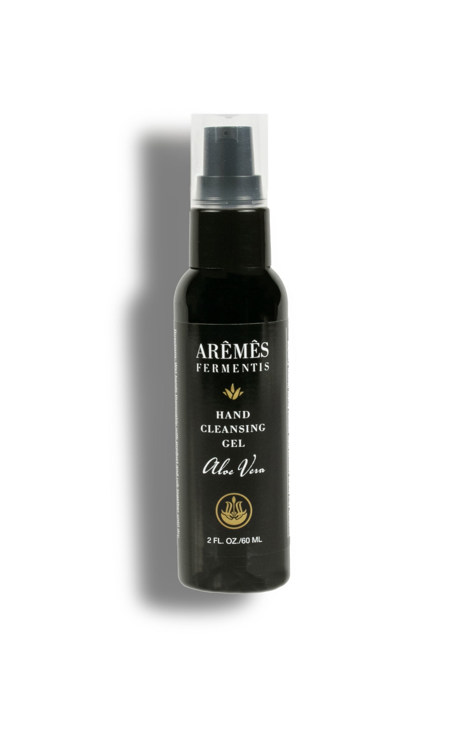 Aloe Vera Hand Cleansing Gel