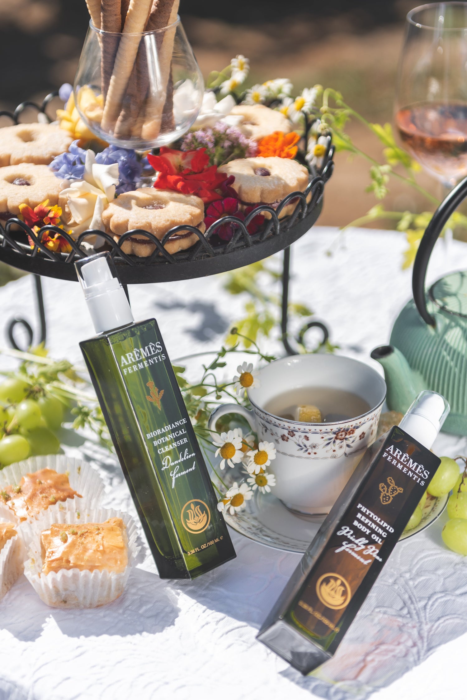 Skincare Collection