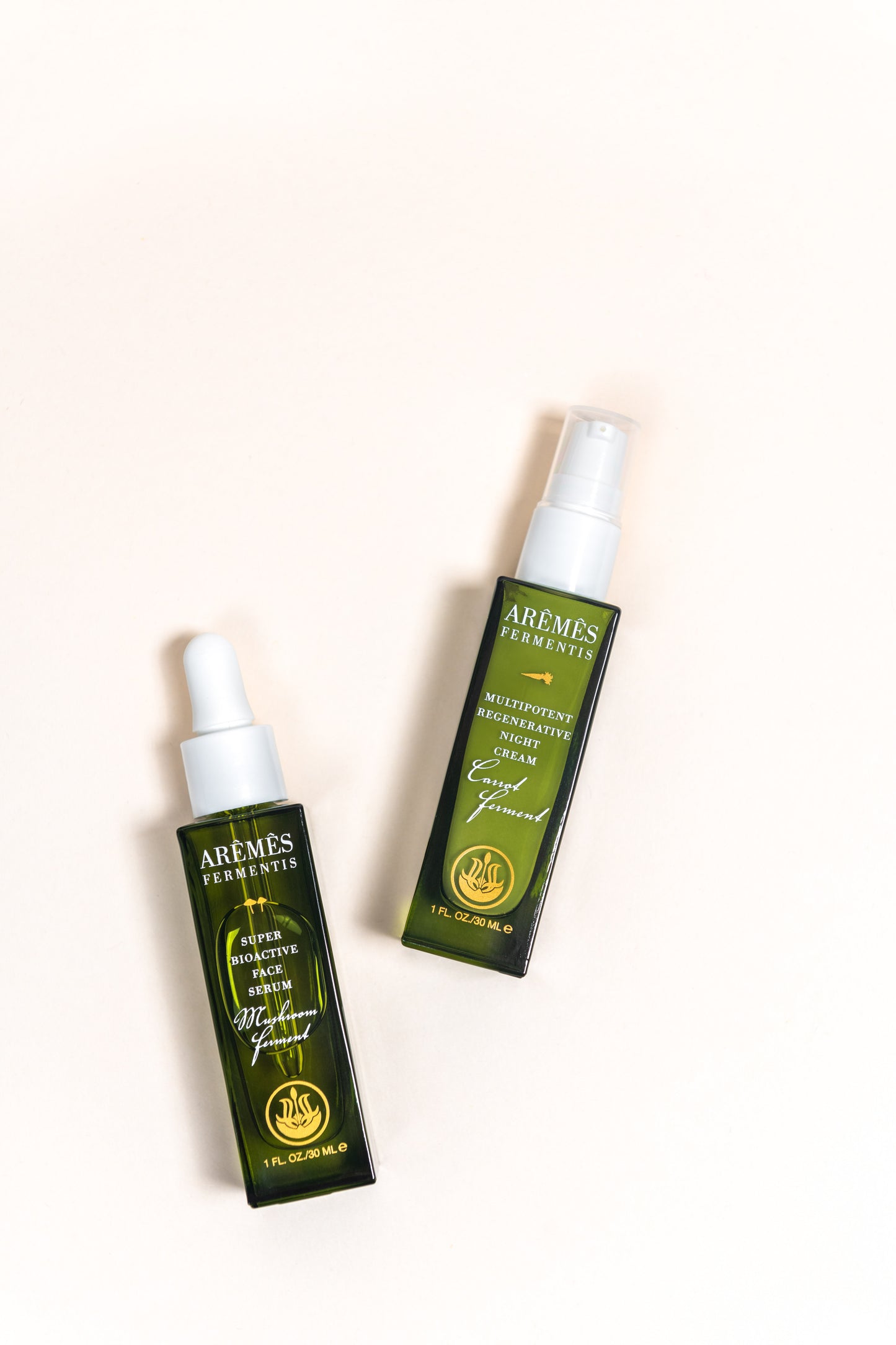 Bioactive Skin Duo